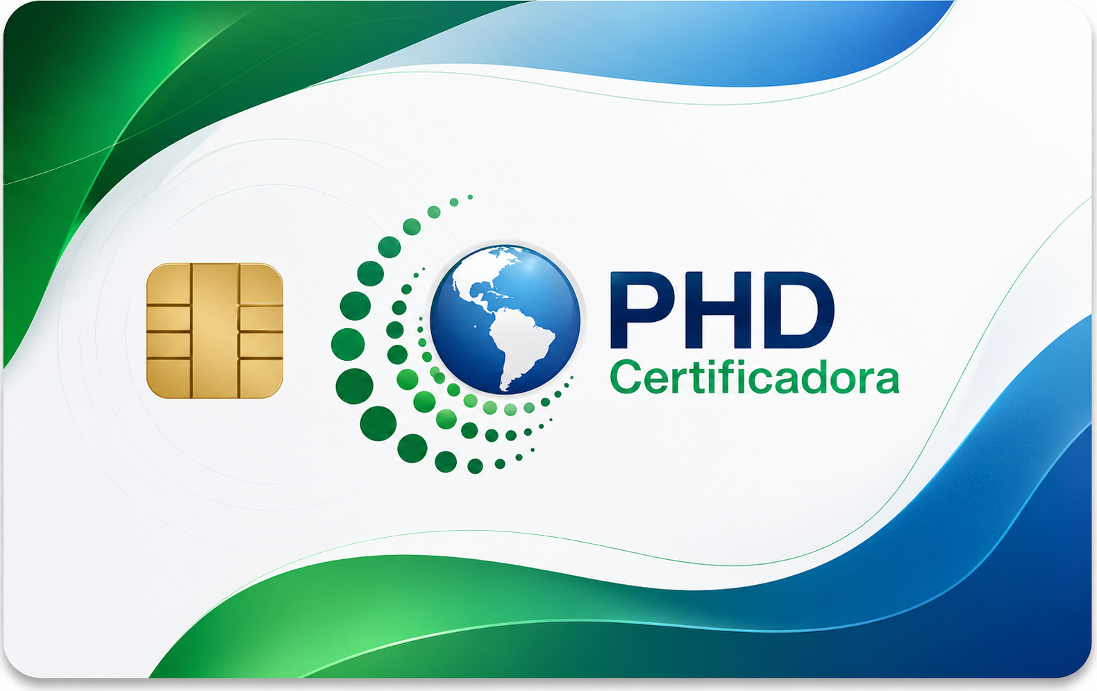 Certificação Digital